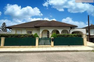 Haus kaufen in 7011 Siegendorf, Gepflegtes Haus mit viel Platz für die ganze Familie! Luftwärmepumpe! PV-Vorbereitung!