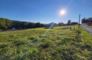 Grundstück zu kaufen in 3040 Neulengbach, EXKLUSIVE BAUGRUNDSTÜCKE IN NEULENGBACH
