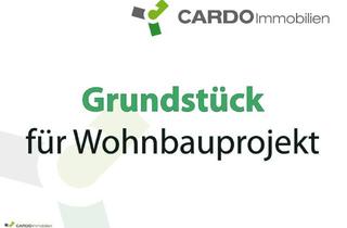 Grundstück zu kaufen in 1170 Wien, Gut gelegenes Grundstück für Wohnbauprojekt