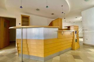 Büro zu mieten in 4810 Gmunden, Ihre Praxis im historischen Zentrum von Gmunden.