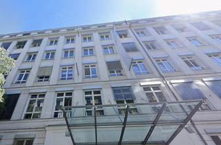 Büro zu mieten in Hainburger Straße 33, 1030 Wien, Exklusive Büroadresse im Herzen Wiens nähe Landstraßer Hauptstraße zu mieten