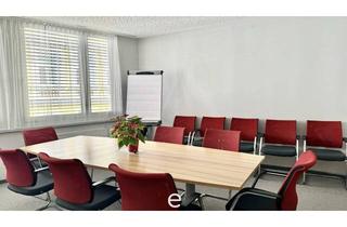 Büro zu mieten in Mariahilfer Straße, 1150 Wien, Westbahnhof Nähe: Büro mit Loggia