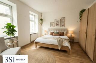 Wohnung kaufen in Untere Viaduktgasse, 1030 Wien, Traumhafte 3-Zimmer-Wohnung in 1030 Wien – ideal für Paare oder WGs!