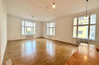 Wohnung mieten in 1040 Wien, Wunderschöne 3-Zimmer Wohnung, Nähe Belvedere