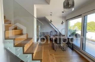 Maisonette kaufen in 1210 Wien, Dachgeschossmaisonette mit einer Traumterrasse und vollmöblierter Küche