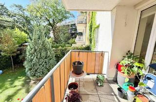 Wohnung mieten in Hohenauergasse, 1190 Wien, TRAUMHAFTE NEUBAUWOHNUNG IN GRÜN-RUHELAGE | HELLE 4 ZIMMER MIT BALKON | TOPLAGE