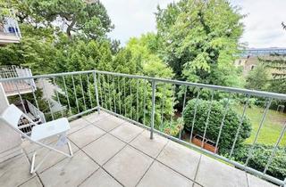 Wohnung mieten in Hohenauergasse, 1190 Wien, TRAUMHAFTE NEUBAUWOHNUNG IN GRÜN-RUHELAGE | HELLE 4 ZIMMER MIT BALKON | TOPLAGE
