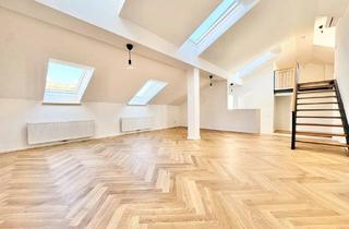 Wohnung mieten in Kolingasse, 1090 Wien, TERRASSENTRAUM | EXKLUSIVE 3 ZIMMER | TOPLAGE NÄHE LYCEE | U-BAHN-NÄHE