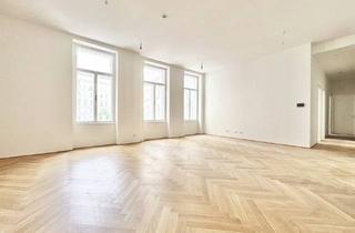 Wohnung mieten in Neubaugasse, 1070 Wien, ERSTBEZUG NACH SANIERUNG | NEUBAUGASSE | EXKLUSIVE 4 ZIMMER | TOPLAGE | U-BAHN-NÄHE