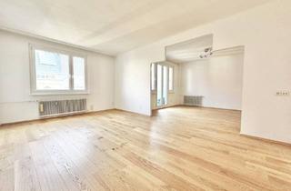 Wohnung mieten in Krugerstraße, 1010 Wien, KRUGERSTRASSE | HELLE 2-ZIMMER MIT BALKON IN TOPLAGE | 7.STOCK | U-BAHN-NÄHE