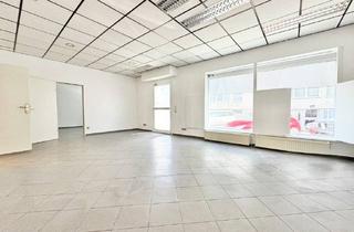 Geschäftslokal mieten in Angeligasse, 1100 Wien, TOP-GESCHÄFTSLOKAL MIT STRASSENZUGANG UND AUSLAGEN | HELLE RÄUME | ANGELIGASSE