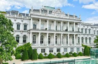 Wohnung kaufen in 1010 Wien, TOP-CITY-LAGE NÄHE PALAIS COBURG | LUXURIÖSE 7-ZIMMER WOHNUNG | EXKLUSIVE AUSSTATTUNG
