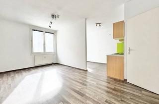 Wohnung kaufen in Donau, 1220 Wien, TOPLAGE - NÄHE DONAUZENTRUM | HELLE SINGLE-WOHNUNG | U-BAHN-NÄHE