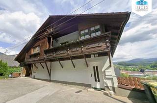 Haus kaufen in 8680 Mürzzuschlag, Genießen auch Sie den Blick in die Ferne!