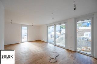 Maisonette mieten in 2340 Mödling, ERSTBEZUG ab Q1/2026: Familienfreundliche Gartenwohnung - Projekt SCHEFFERGASSE 4: Erstbezug