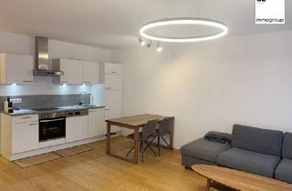 Wohnung mieten in 5310 Mondsee, Möblierte, exklusive Garconniere in zentraler Lage von Mondsee