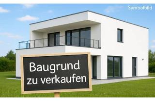 Grundstück zu kaufen in 2751 Steinabrückl, Baugrundstück in attraktiver Lage – ideal für Ihr Traum-Einfamilienhaus oder Doppelhaus – nur 199.000 €!