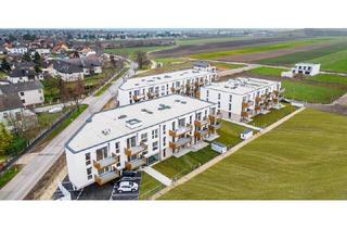 Wohnung kaufen in Süßenbrunner Straße, 2201 Gerasdorf, PROVISIONSFREI - Bezugsfertig! Direkt einziehen und wohlfühlen!