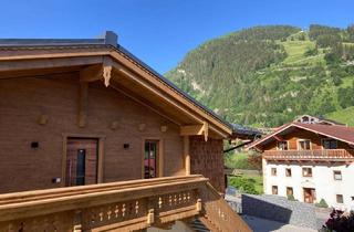 Wohnung kaufen in 5661 Rauris, Alpen Feriendomizil für Romantiker und Naturliebhaber!