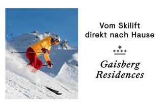 Penthouse kaufen in 6365 Kirchberg in Tirol, Für Wintersportliebhaber: Gaisberg Residences – The Penthouse WEST mit Ski-In/Ski-Out in Kirchberg, Tirol!