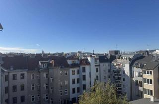 Wohnung kaufen in Schallergasse 20, 1120 Wien, Charmante Garconniere mit Fernblick