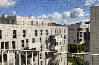 Wohnung kaufen in Hutterplatz, 1210 Wien, NordGlück - 2-Zimmer Wohnung mit Balkon - Top 01-031