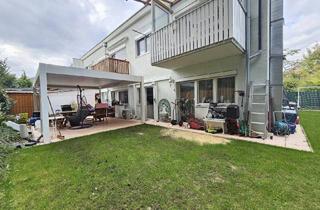 Wohnung kaufen in 8020 Graz, Eggenberg! - Modernisierte 3-Zimmer Gartenwohnung mit großem Kellerabteil und 3 Tiefgaragenplätzen!