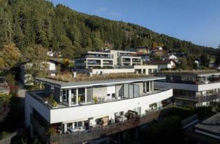 Penthouse kaufen in Fernblick 13, 6082 Patsch, Exklusives Penthouse mit Rundumterrasse
