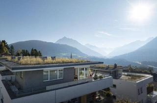 Penthouse kaufen in Fernblick 13, 6082 Patsch, Exklusives Penthouse mit Rundumterrasse
