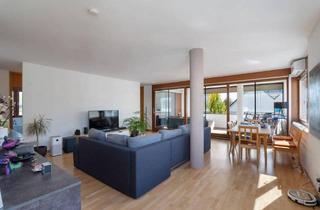 Wohnung kaufen in Maria-Theresien-Straße, 6890 Lustenau, Lustenau: 4-Zimmer Wohnung mit über 130m² Wohnfläche!