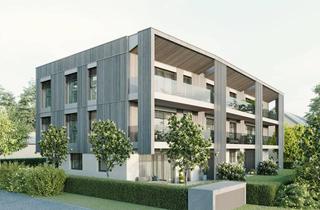 Wohnung kaufen in Haimlgasse 3/Top 7B, 5020 Salzburg, Auf Wolke MaxSphere