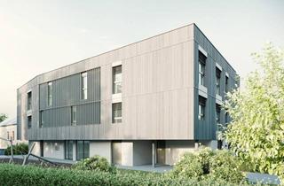Wohnung kaufen in Haimlgasse 3/Top 4B, 5020 Salzburg, Urban Jungle? Lieber urbane Ruhe