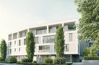 Wohnung kaufen in Innsbrucker Bundesstraße 53/TopA 8, 5020 Salzburg, Investieren mit Stil: Kompakte Neubauwohnung in Top-Lage
