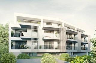 Wohnung kaufen in Innsbrucker Bundesstraße 53/Top 6A, 5020 Salzburg, City Flair trifft Wohnkomfort – Neubau in Maxglan