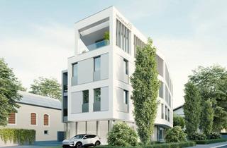 Wohnung kaufen in Innsbrucker Bundesstraße 53/Top 5A, 5020 Salzburg, Eleganz auf 50 m² – ideal für Anleger & Genießer
