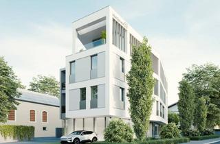 Wohnung kaufen in Innsbrucker Bundesstraße 53/Top 3A, 5020 Salzburg, Ready to move: stylisches Neubau-Apartment in Maxglan