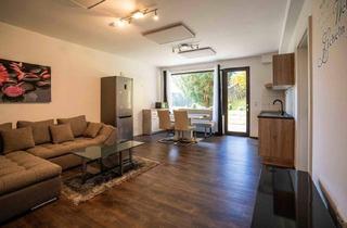 Wohnung kaufen in 9535 Roda, Sanierte Erdgeschosswohnung mit großzügiger Terrasse in Schiefling am Wörthersee