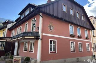 Wohnung kaufen in 8960 Öblarn, Leistbares Wohnen in Öblarn! Zweitwohnsitzfähig!