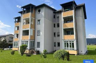 Wohnung kaufen in 9170 Ferlach, My happy Place - Wohlfühlmomente in der Büchsenmacherstadt Ferlach!
