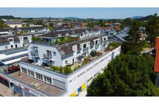 Maisonette kaufen in 5201 Seekirchen am Wallersee, PREISREDUKTION - Familienparadies - Maisonettewohnung im Zentrum von Seekirchen