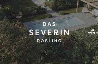 Maisonette kaufen in Sieveringer Straße 11, 1190 Wien, Familienfreundliches Maisonette-Apartment mit großem Garten