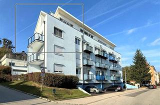 Maisonette mieten in 4060 Leonding, Stilvolle Maisonette-Wohnung mit Loft-Charakter!