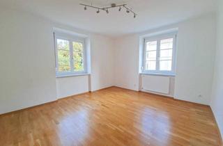 Wohnung mieten in Naglergasse, 8010 Graz, Sonnige 4-Zimmer-Wohnung mitten im Herz-Jesu-Viertel zu vermieten: Ideal für WGs und Familien