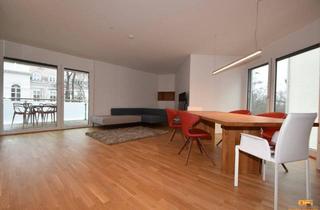 Wohnung mieten in 1190 Wien, LUXUS MIT BALKON IN DÖBLING: Großzügig geschnittene 2 Zimmer Balkonwohnung
