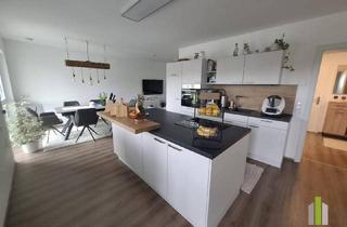 Wohnung mieten in 4844 Regau, Moderne Mietwohnung mit Sonnenterrasse