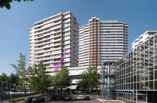 Wohnung mieten in Blütenstraße 19, 4040 Linz, Helle Wohnung im Lentia mit idealer Raumaufteilung und großem Südbalkon inkl. Garagenplatz und 2 Kellerabteilen