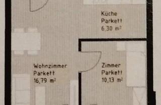 Wohnung mieten in Hauptplatz 1.27, 2483 Ebreichsdorf, Betreutes Wohnen am Hauptplatz in Ebreichsdorf