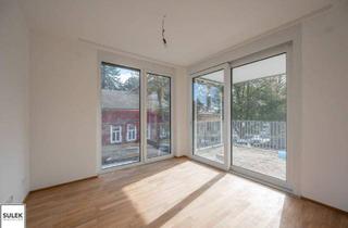 Maisonette mieten in 2340 Mödling, ** Projekt SCHEFFERGASSE 4 ** exklusives Wohnen naturnah - Maisonette Wohnung mit Balkonen! Erstbezug ab Q1/2026!