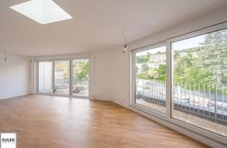 Maisonette mieten in 2340 Mödling, Erstbezug ab Q1/2026: exklusive 4 Zimmer Maisonette Wohnung mit Balkon und Terrasse - Projekt SCHEFFERGASSE 4 - Mödling