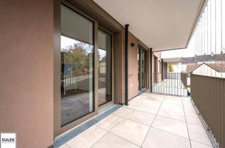 Maisonette mieten in 2340 Mödling, Exklusive 4 Zimmer Maisonette Wohnung mit Balkon und Terrasse in Mödling - Erstbezug - ab sofort beziehbar!